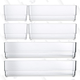 Illustration for article titled The Best Drawer And Shelf Dividers For SocksnStuff